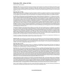 Rotterdam 1945 : Overture for wind orchestra